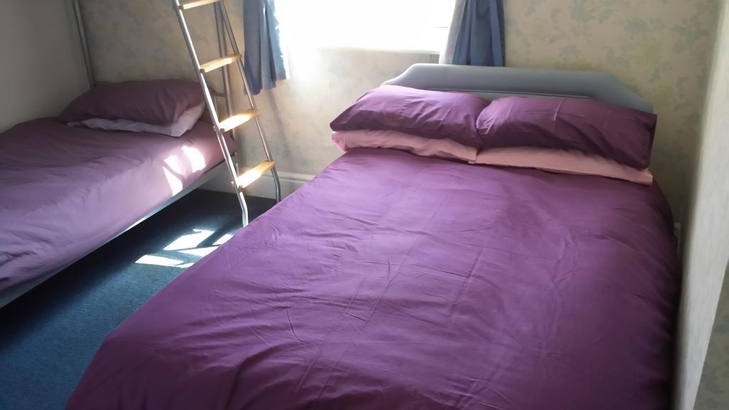 Airedale Hotel Blackpool Kamer foto