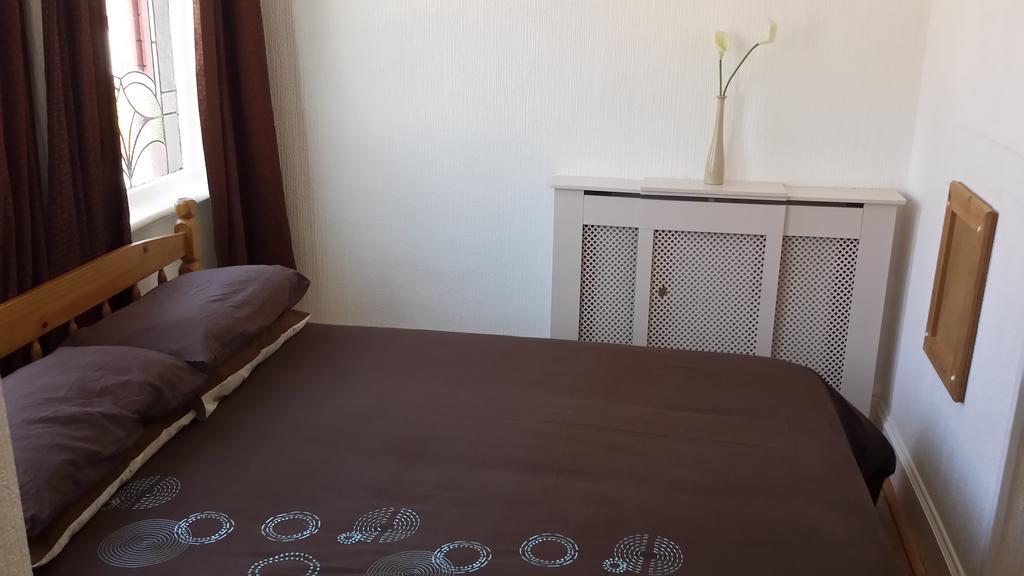 Airedale Hotel Blackpool Kamer foto