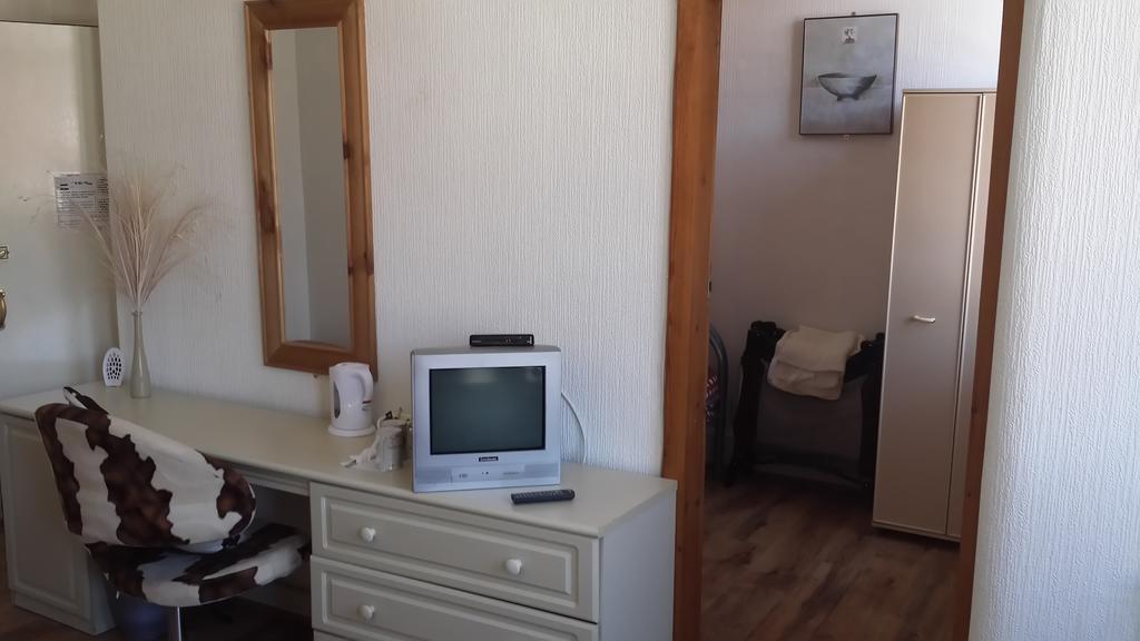 Airedale Hotel Blackpool Kamer foto