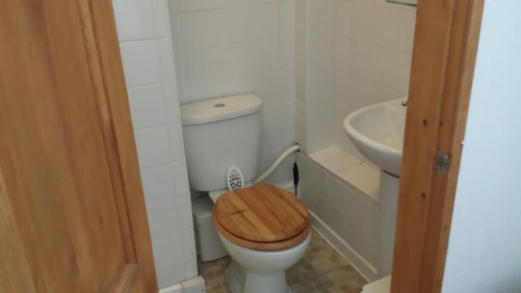 Airedale Hotel Blackpool Kamer foto