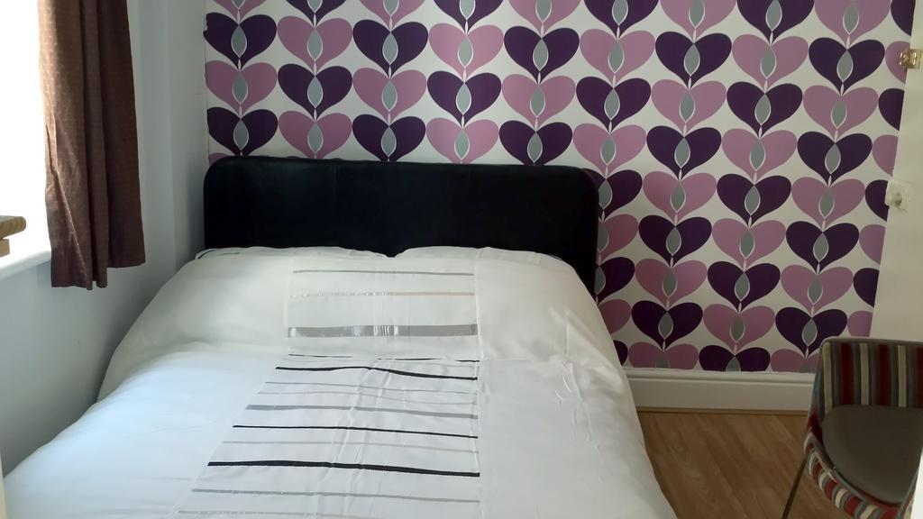 Airedale Hotel Blackpool Kamer foto