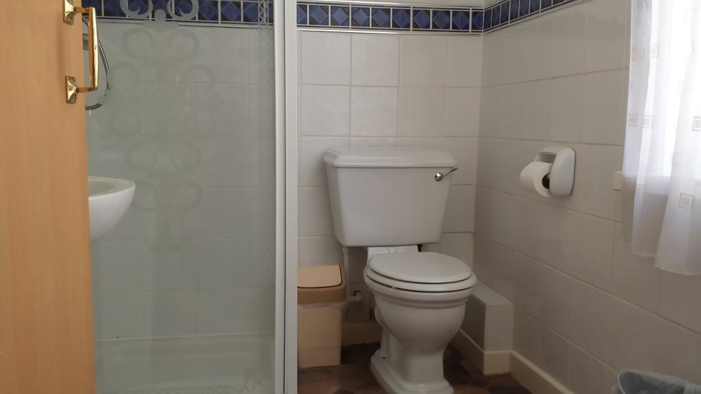 Airedale Hotel Blackpool Kamer foto