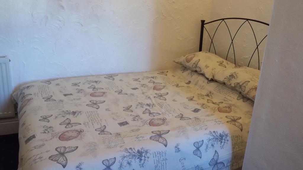 Airedale Hotel Blackpool Kamer foto