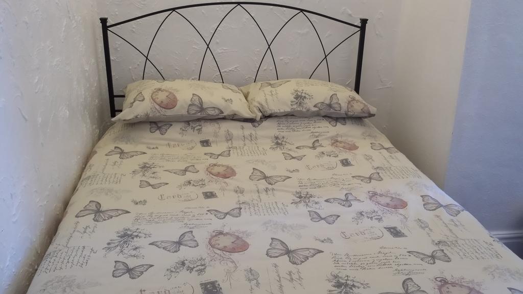 Airedale Hotel Blackpool Kamer foto