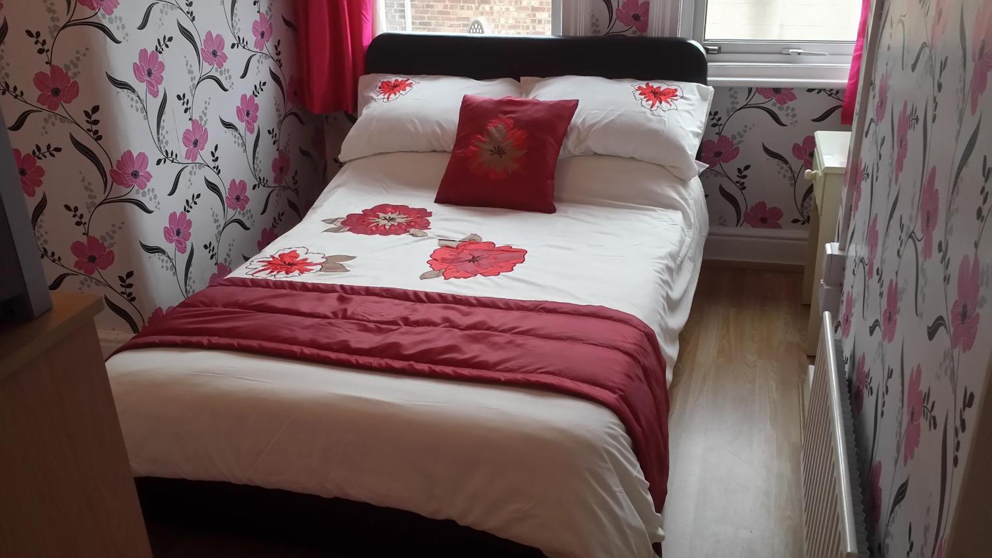 Airedale Hotel Blackpool Buitenkant foto