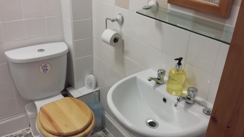 Airedale Hotel Blackpool Kamer foto